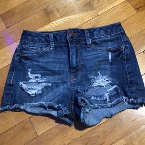 Mudd FLXStrech High-rise